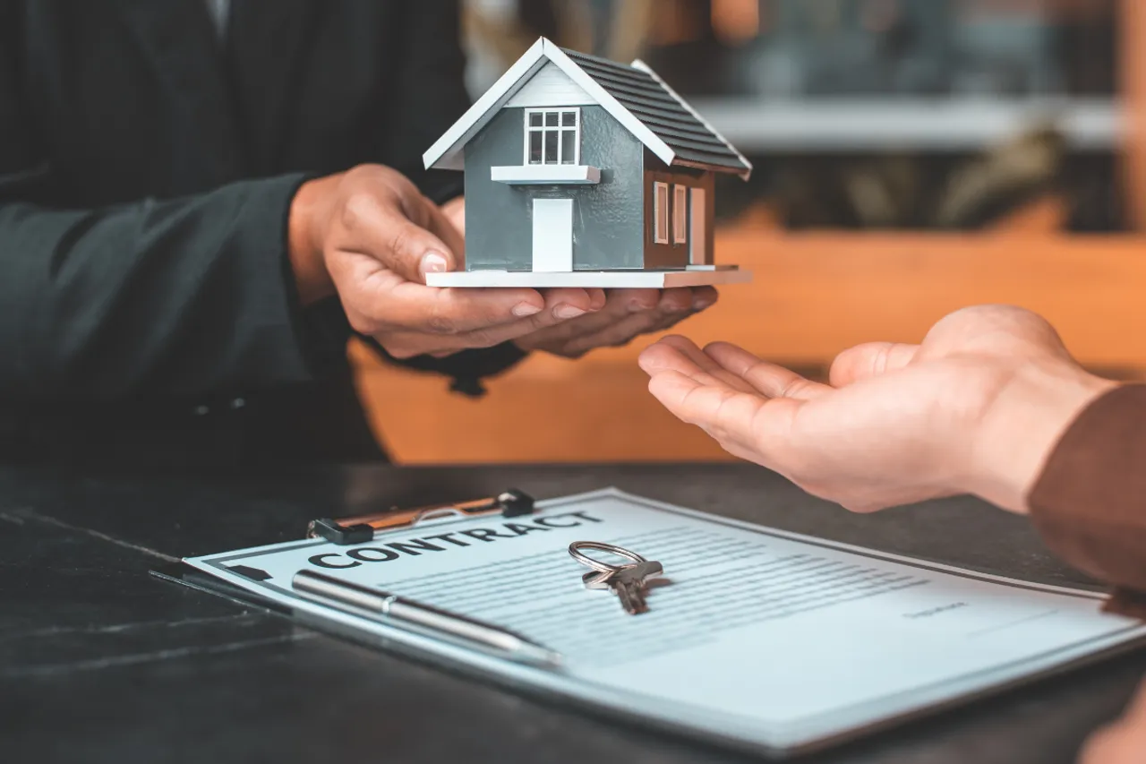 Warum Mietverträge so kompliziert geworden sind