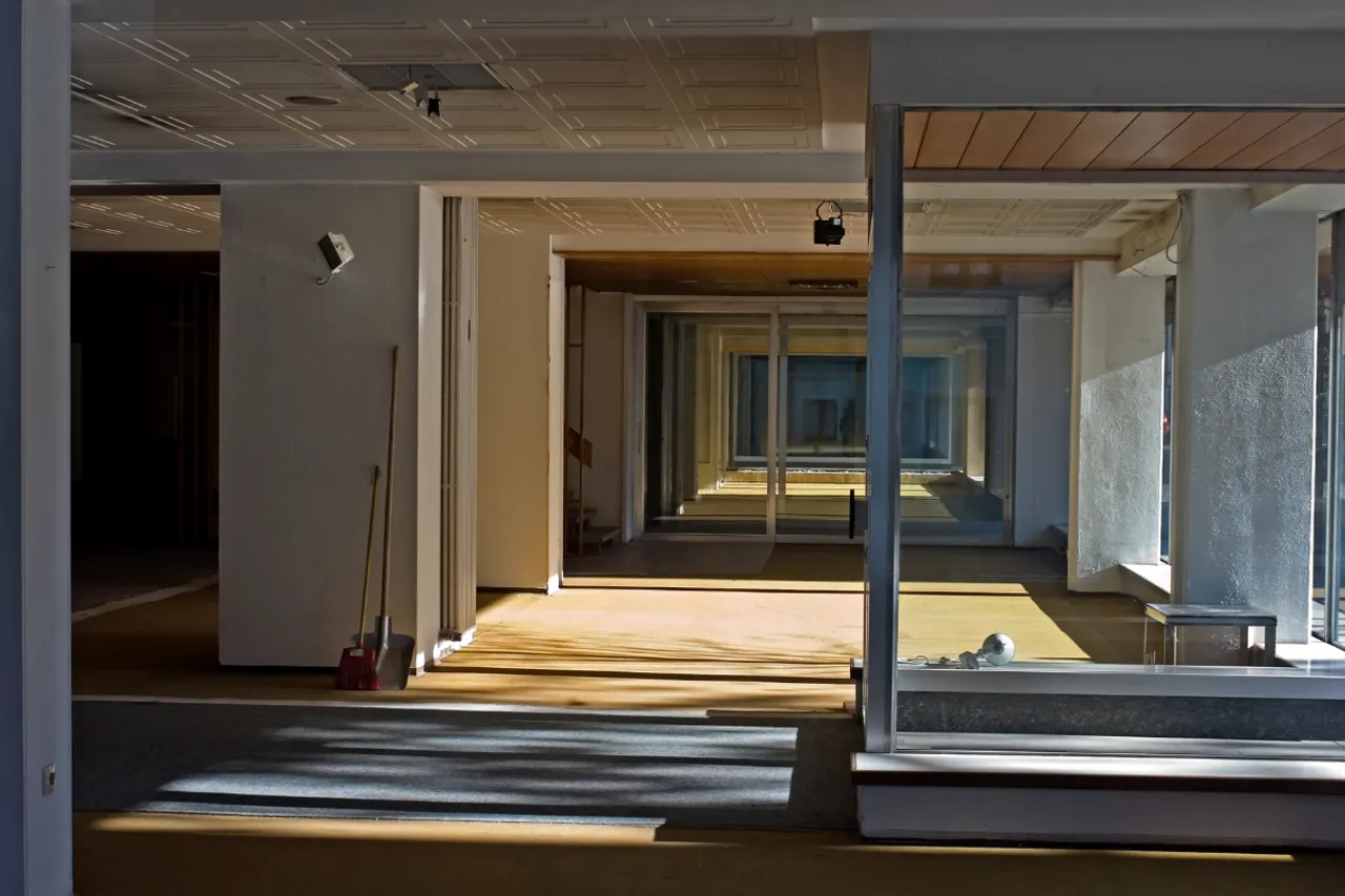 Österreichs Immobilienbranche unter Druck: weitere Firma leitet Sanierungsverfahren ein