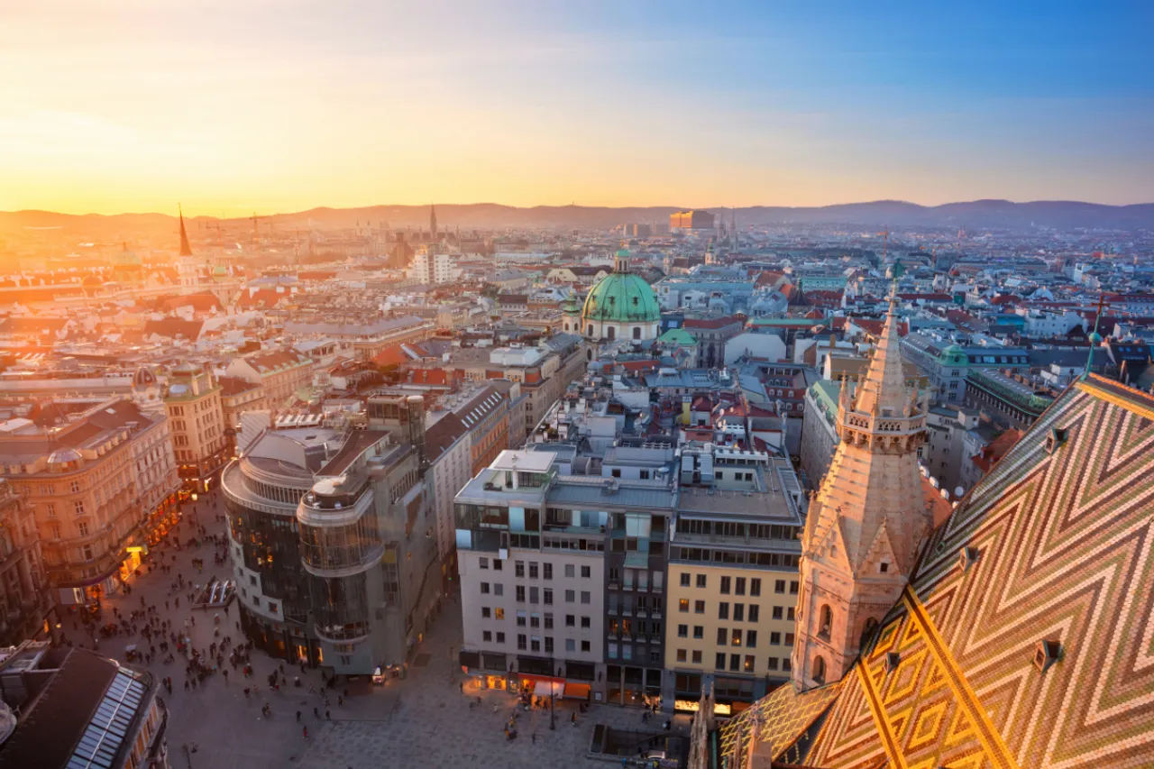 Wohnen in Wien wird teurer – welche Lösungen haben die Parteien?