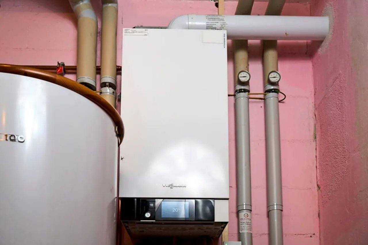 Antragstellung für Sanierungsbonus und Heizungstausch gestartet