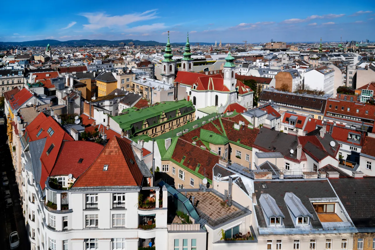 Zunehmende Leerstände auf und um die Mariahilfer Straße