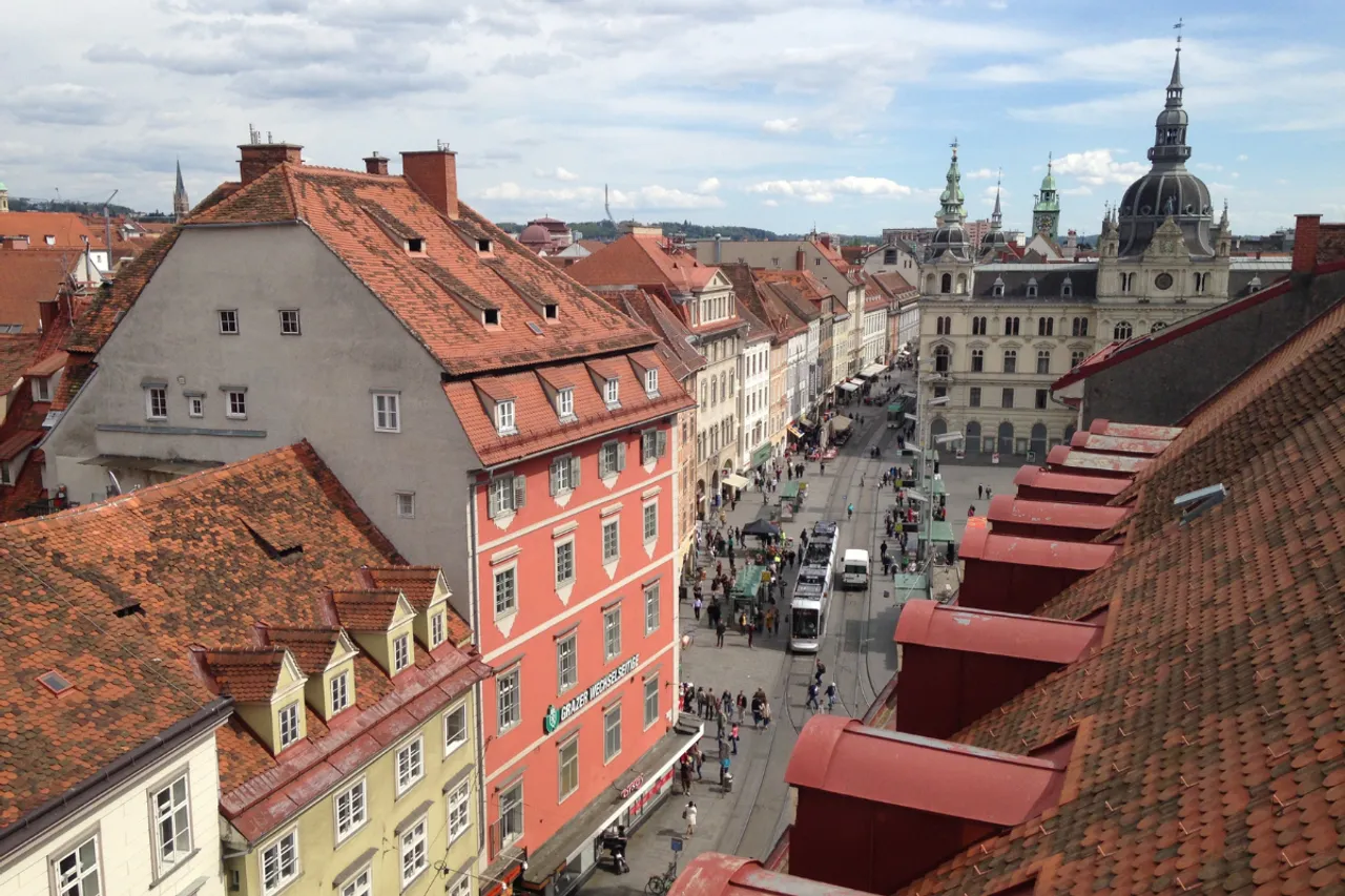 Aus für steirische Leerstandsabgabe lässt Hausbesitzer jubeln