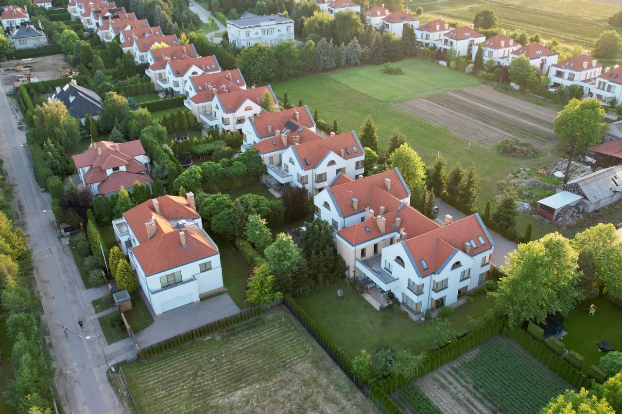 Was die nächste Regierung tun sollte, um den Flächenfraß einzudämmen