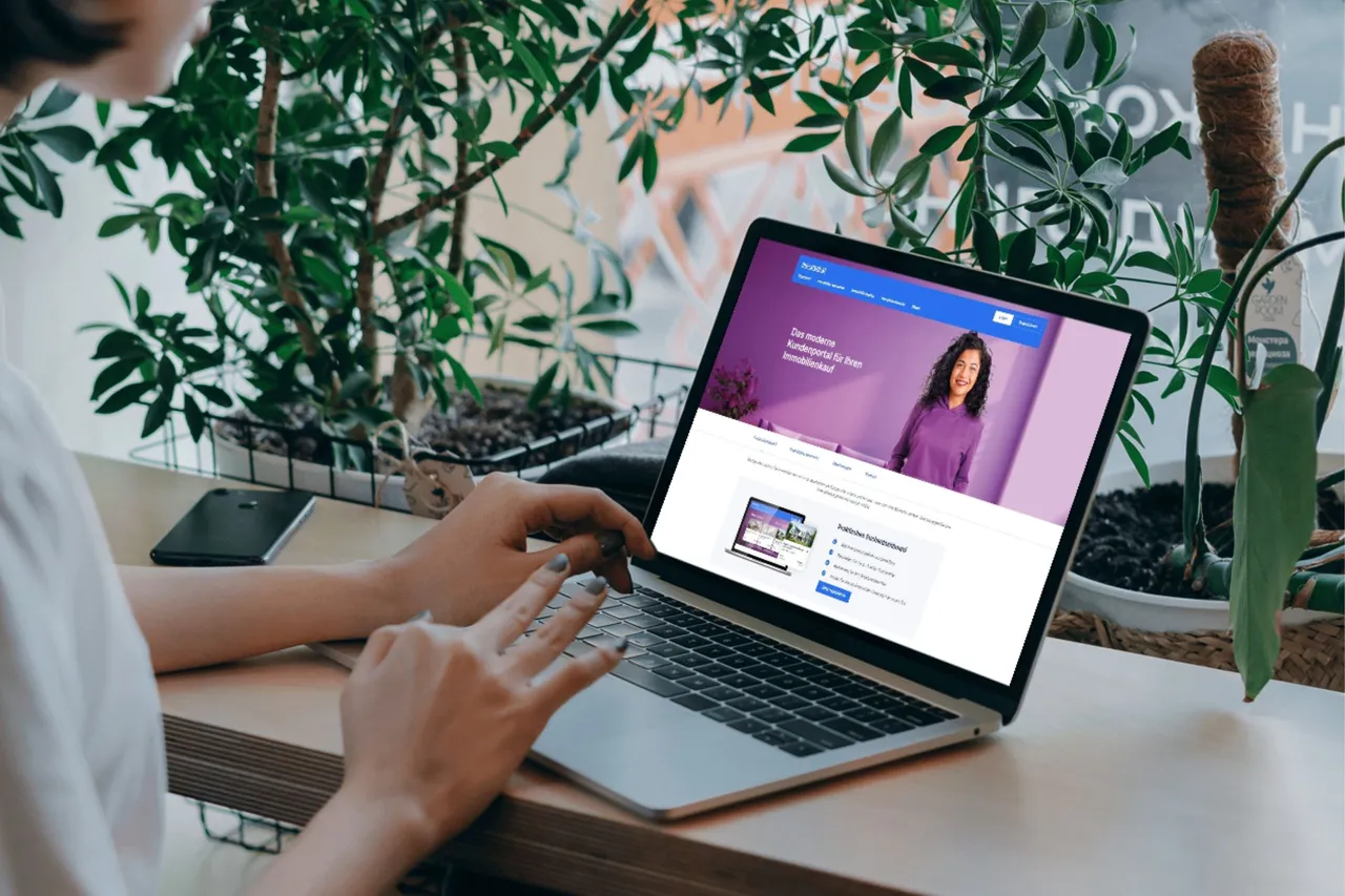 Digitalisierung als Gamechanger am Immobilienmarkt