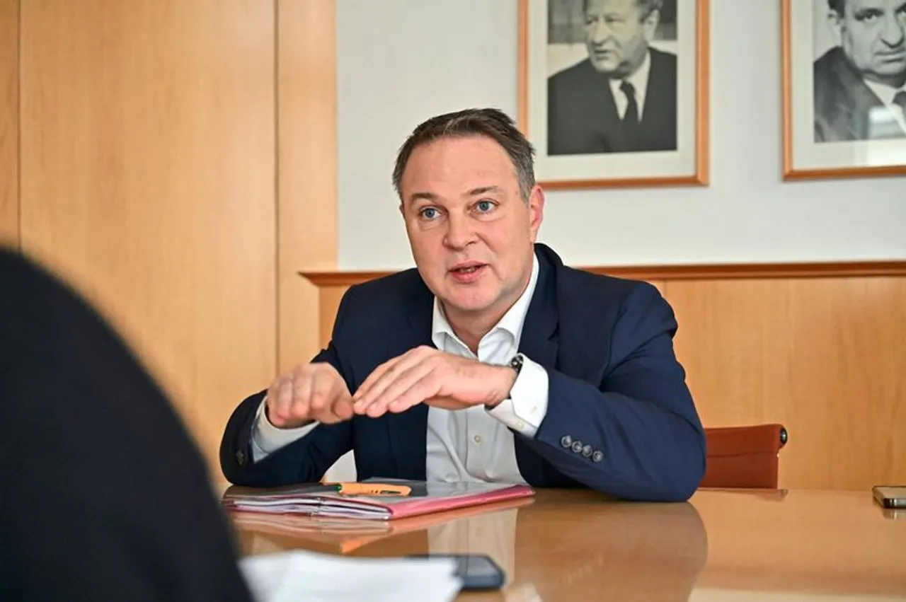 Mietpreisbremsen bringen 2025 und 2026 laut Babler insgesamt 311 Millionen Euro Ersparnis