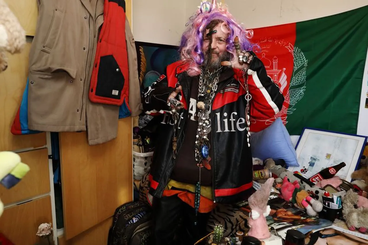 Was tut Österreich gegen die wachsende Wohnungslosigkeit?