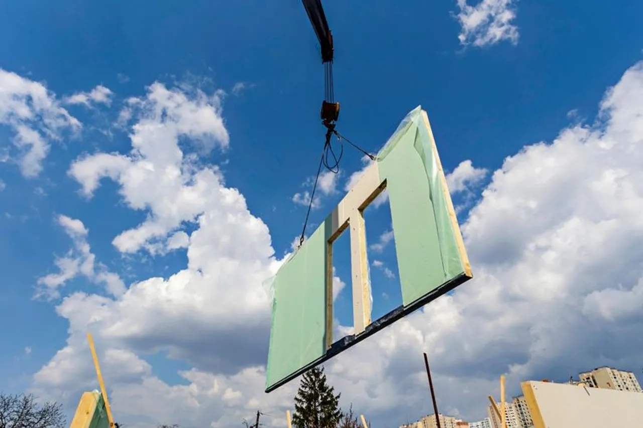 Klimaschädliches Einfamilienhaus – aber wo bleiben die Alternativen?