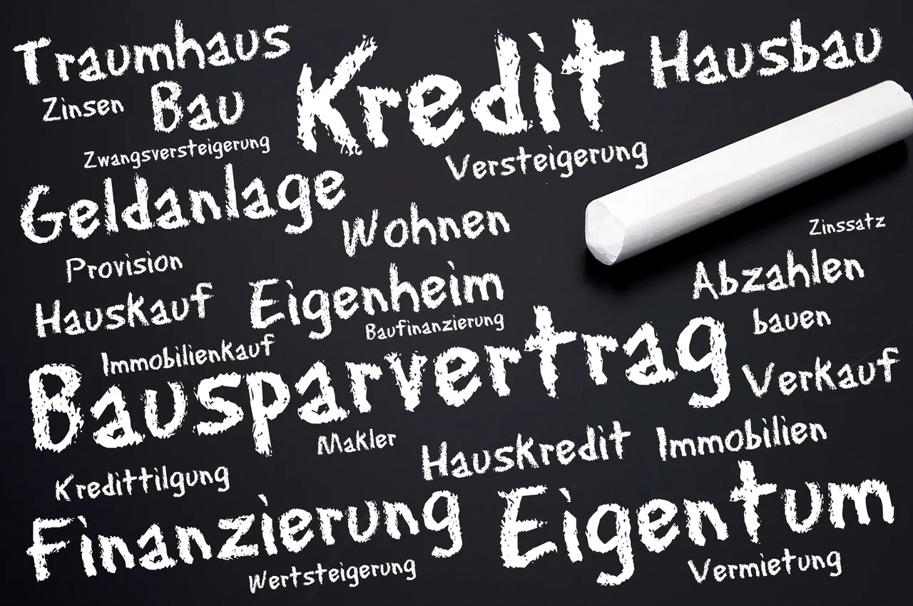 Immo-Kreditvergabe könnte in Details wieder lockerer werden