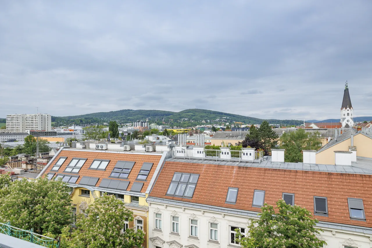 Wohnbaustudie 2023: Der Wunsch nach Eigentum ist weiter ungebrochen