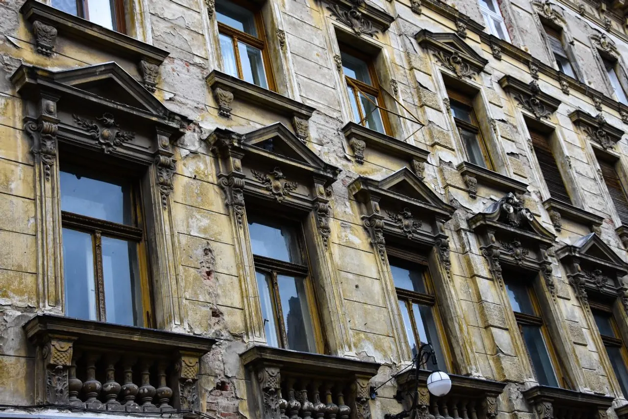 Die Grünen stellen Anti-Spekulationspaket vor