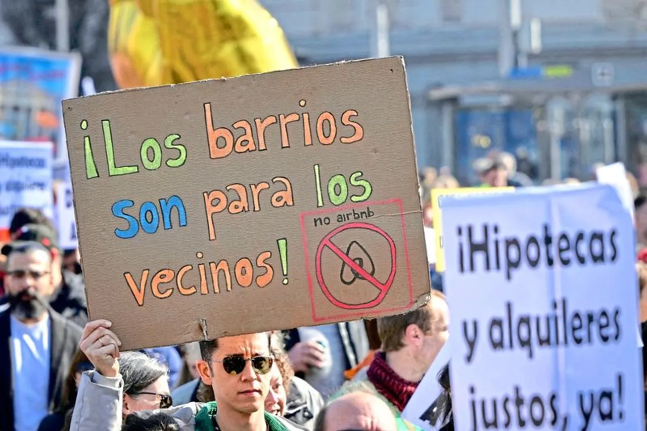 EU-Parlamentarier wollen Kurzzeitvermietung strenger regulieren