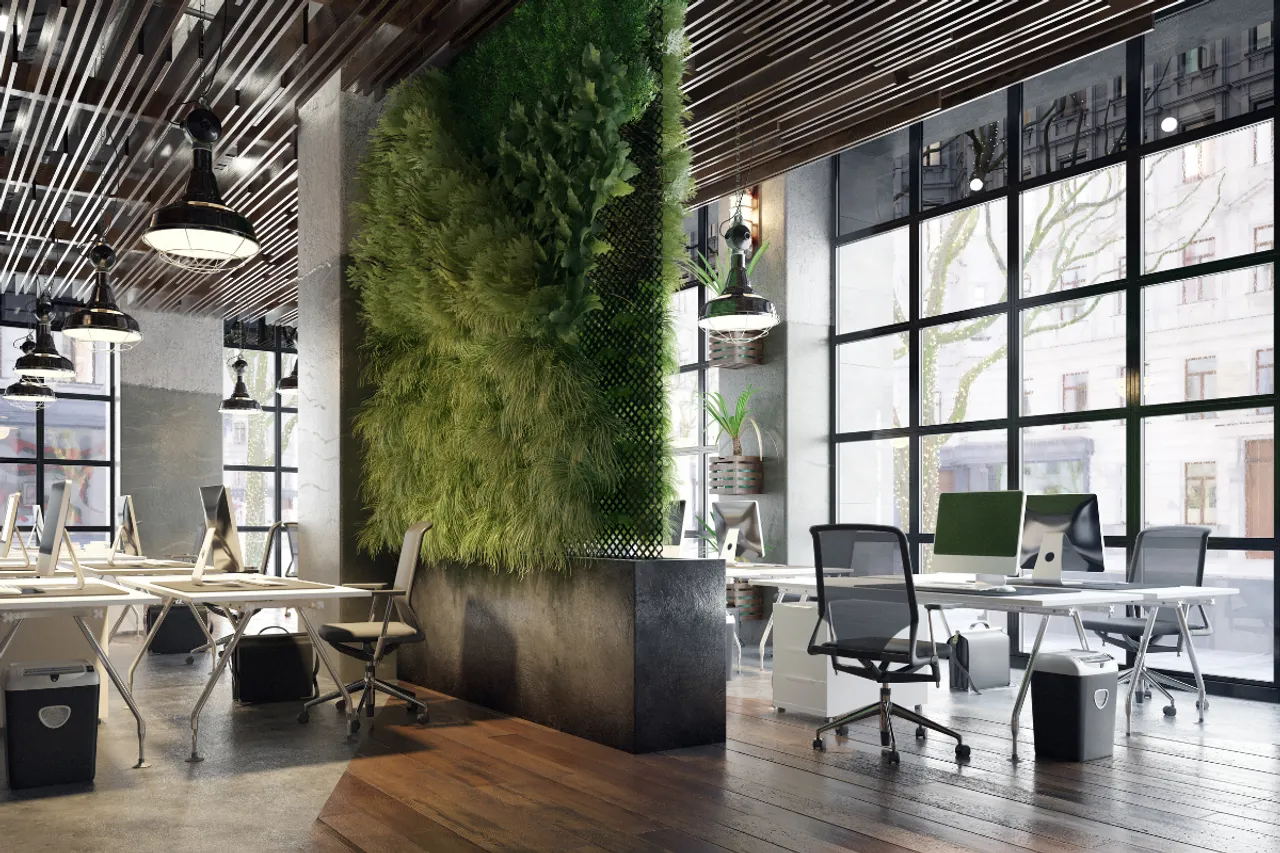 ÖBB motzt Bahnhöfe mit Shared Offices und Ärzten auf