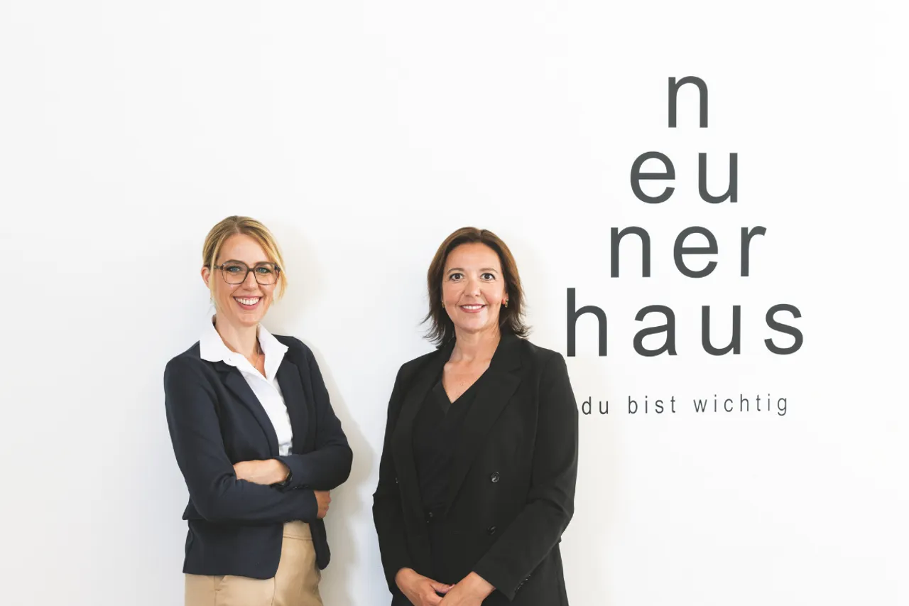 Wohnen ist ein Menschenrecht