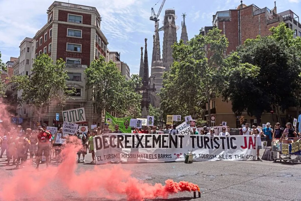 Airbnb blitzte in Spanien ab: Illegale Inserate müssen entfernt werden