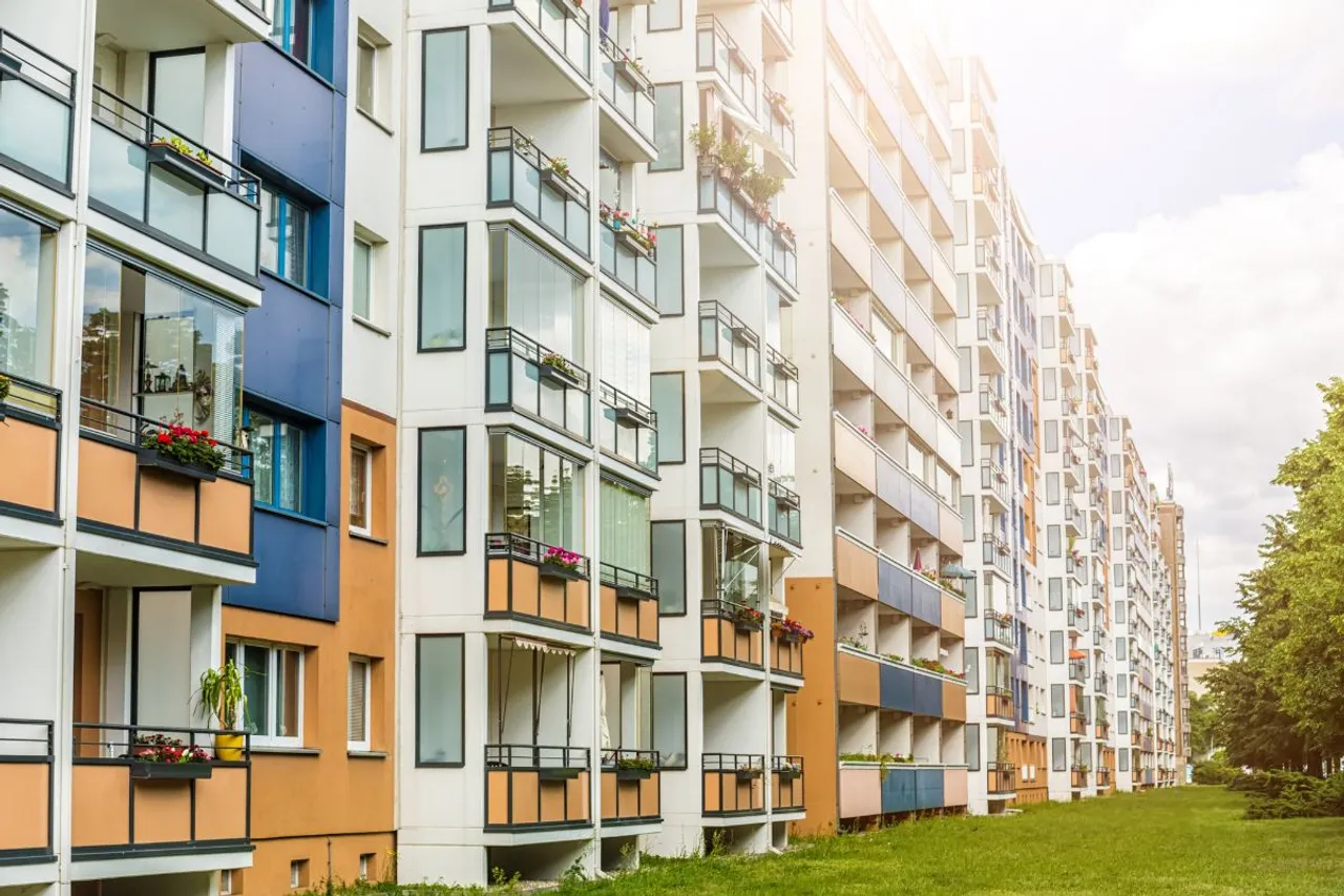 Tirol setzt Wohn- und Eigentumspaket im Wert von 84 Millionen Euro um