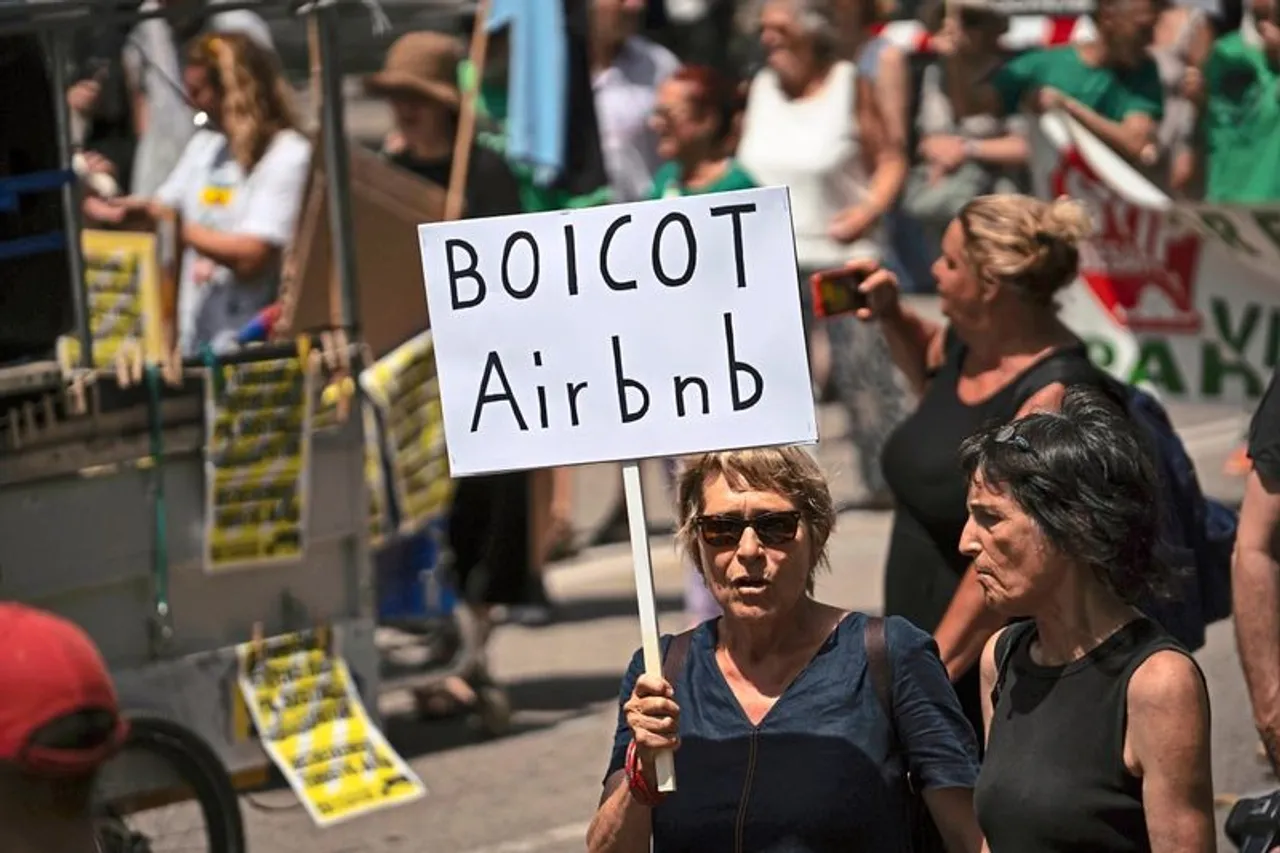 Schluss mit Airbnb? Wie Spanien gegen Ferienwohnungen vorgeht