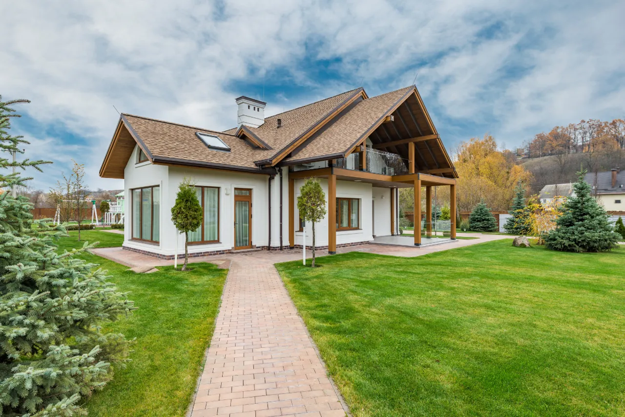 Vorsicht vor Immobilienbetrug - Gefälschtes Verkaufsinserat sorgt für Aufregung