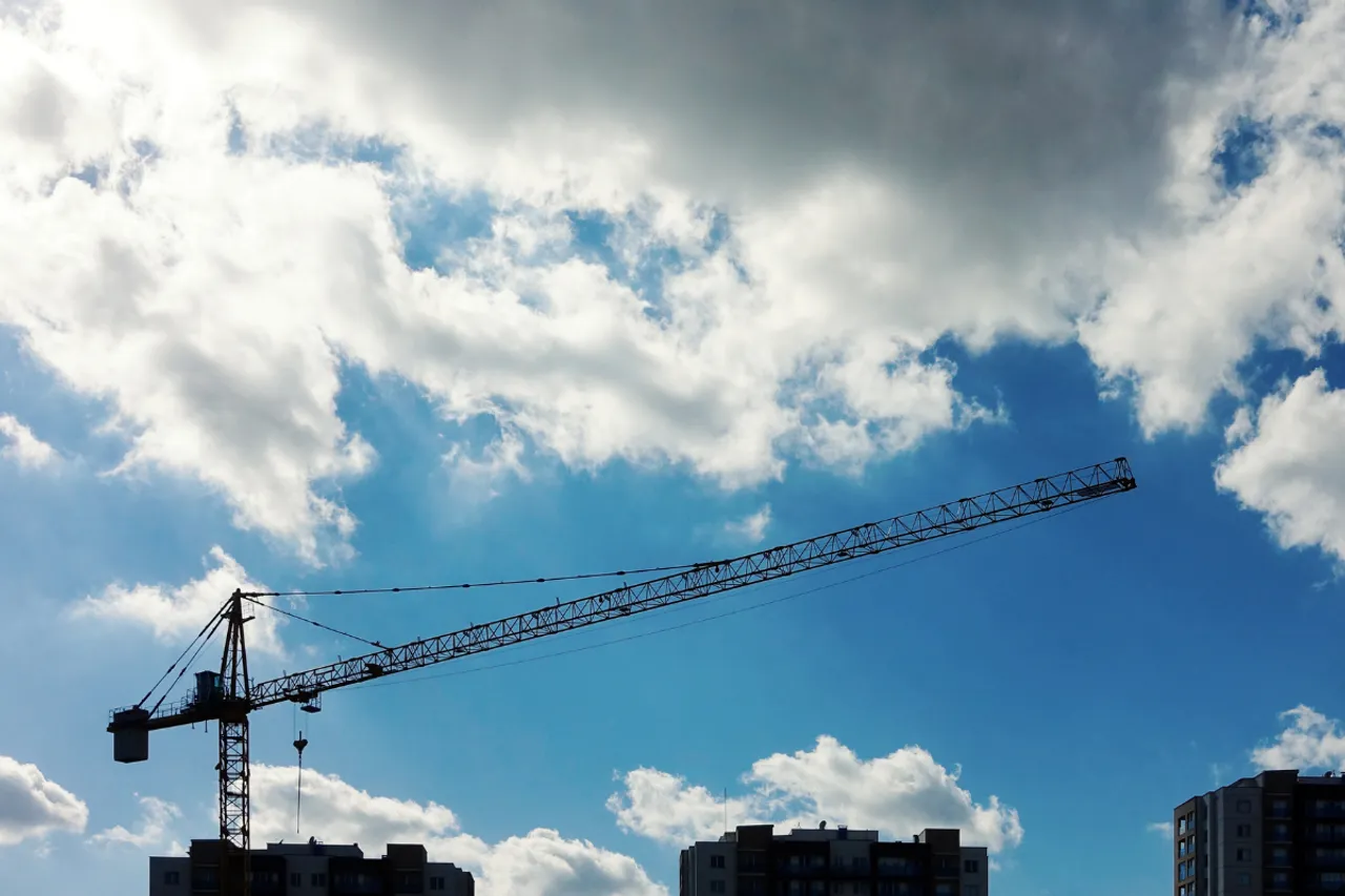 Weniger Neubauten – Wohnungsmarkt in Österreich bleibt angespannt