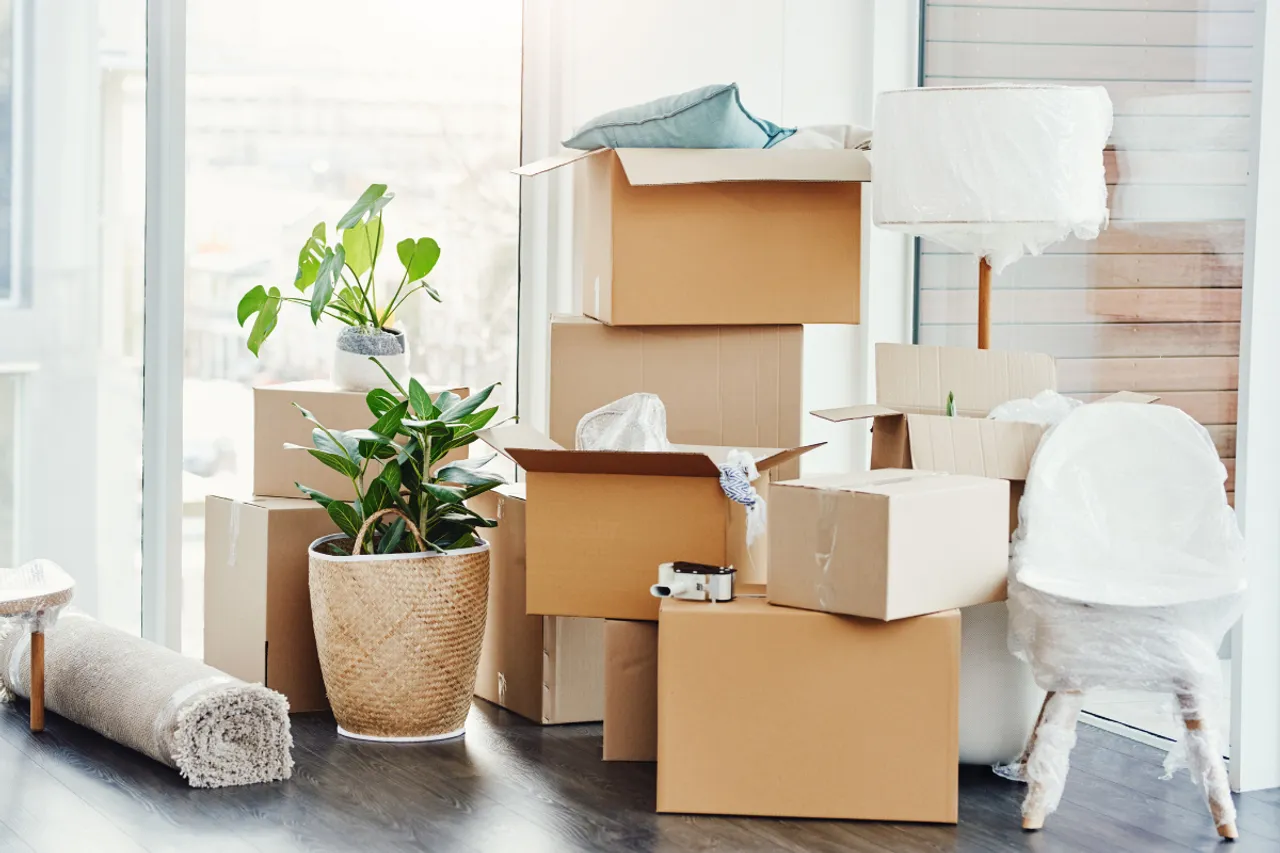 Wohnungsmarkt im Wandel: Warum viele ihre Umzugspläne vorerst auf Eis legen