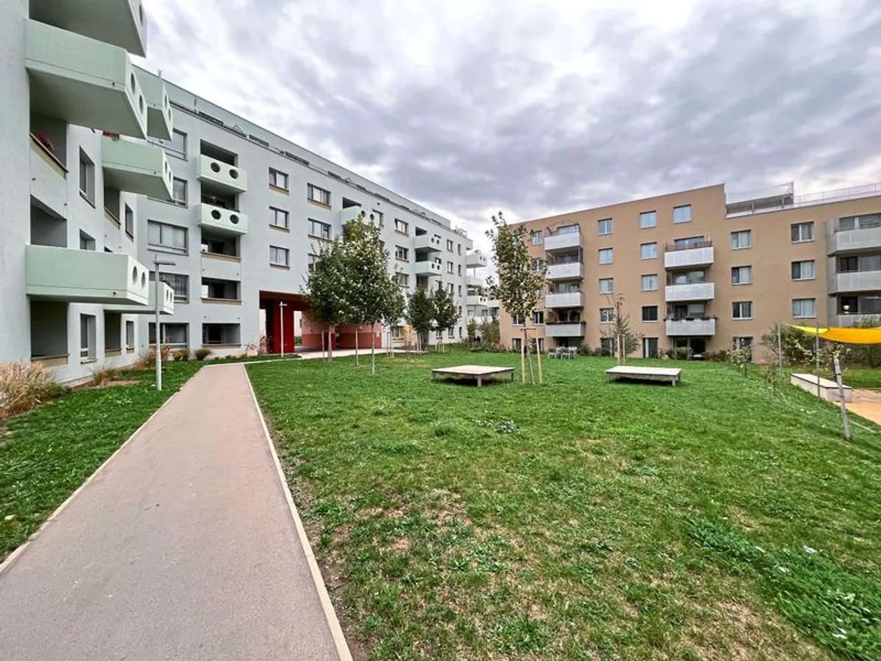 Ziele erreicht? Wie der Bau neuer Gemeindewohnungen in Wien läuft