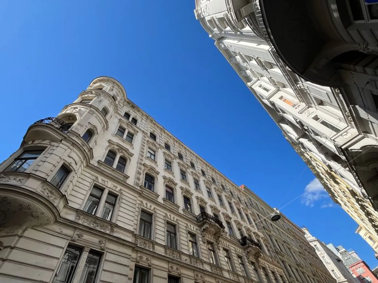 Weniger Transaktionen, höhere Immobilienpreise im Jahr 2024