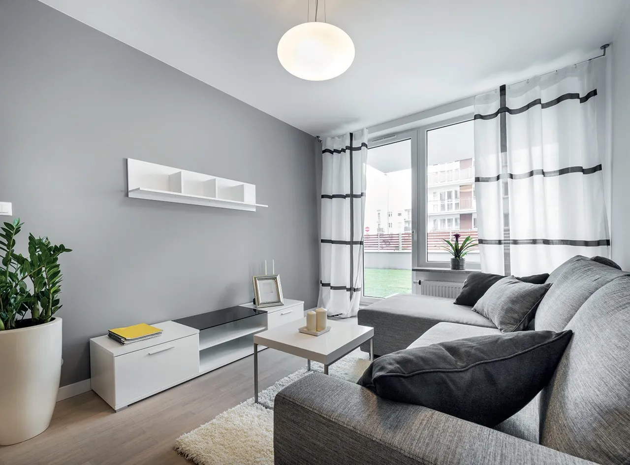 Wie wird Wohnen leistbarer?