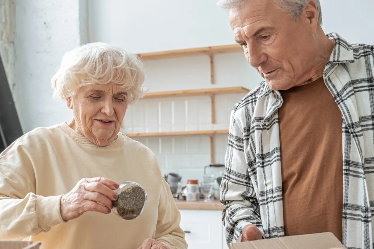 Generationenwechsel – Hausverkauf mit  Emotionen