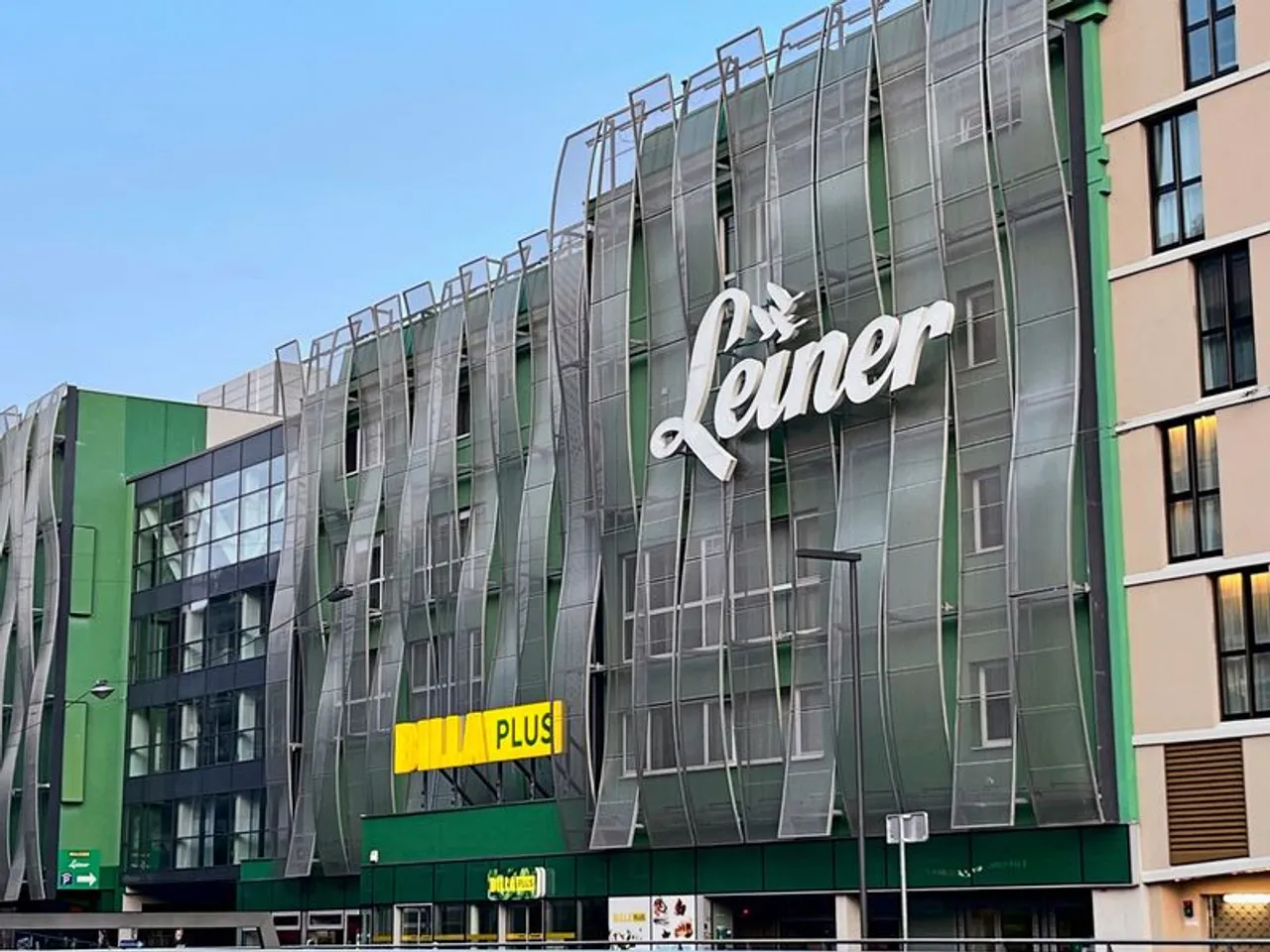 Wohnen an ehemaligen Kika/Leiner-Standorten? Wo das bald möglich werden könnte