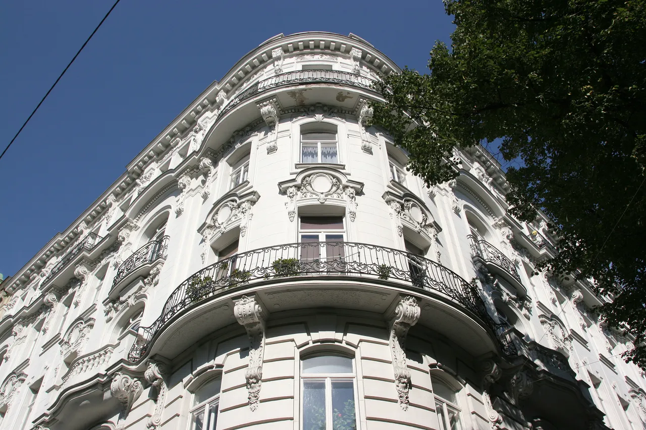 ESG fordert Zinshäuser