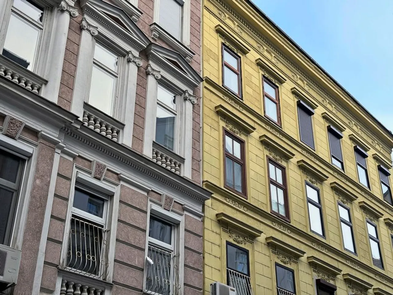 Mieten stiegen um 4,6 Prozent im Vergleich dem Vorjahr