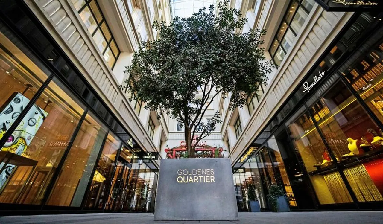 Signa Holding verkauft Marken Kaufhaus Tyrol und Goldenes Quartier