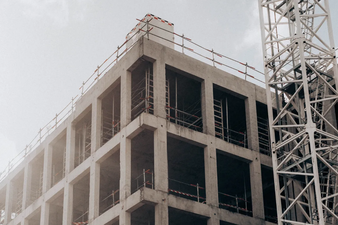 Leerstand an Wohnungen aktuell enorm