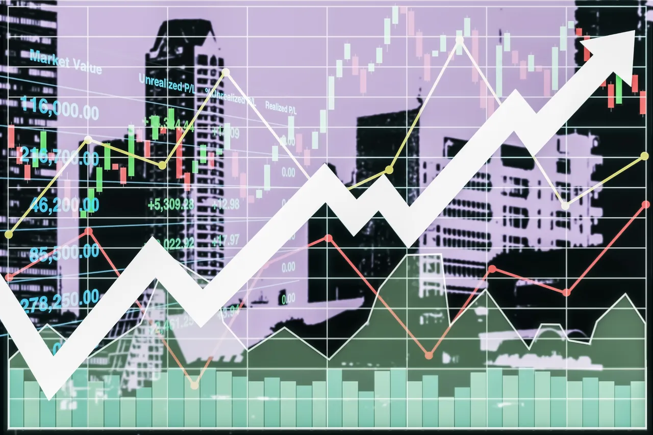 Wohnimmobilienpreise steigen zweistellig