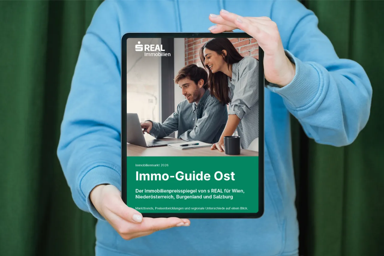 Immobilienpreise zeigen sich aktuell stabil – moderater Anstieg im Laufe des Jahres erwartet