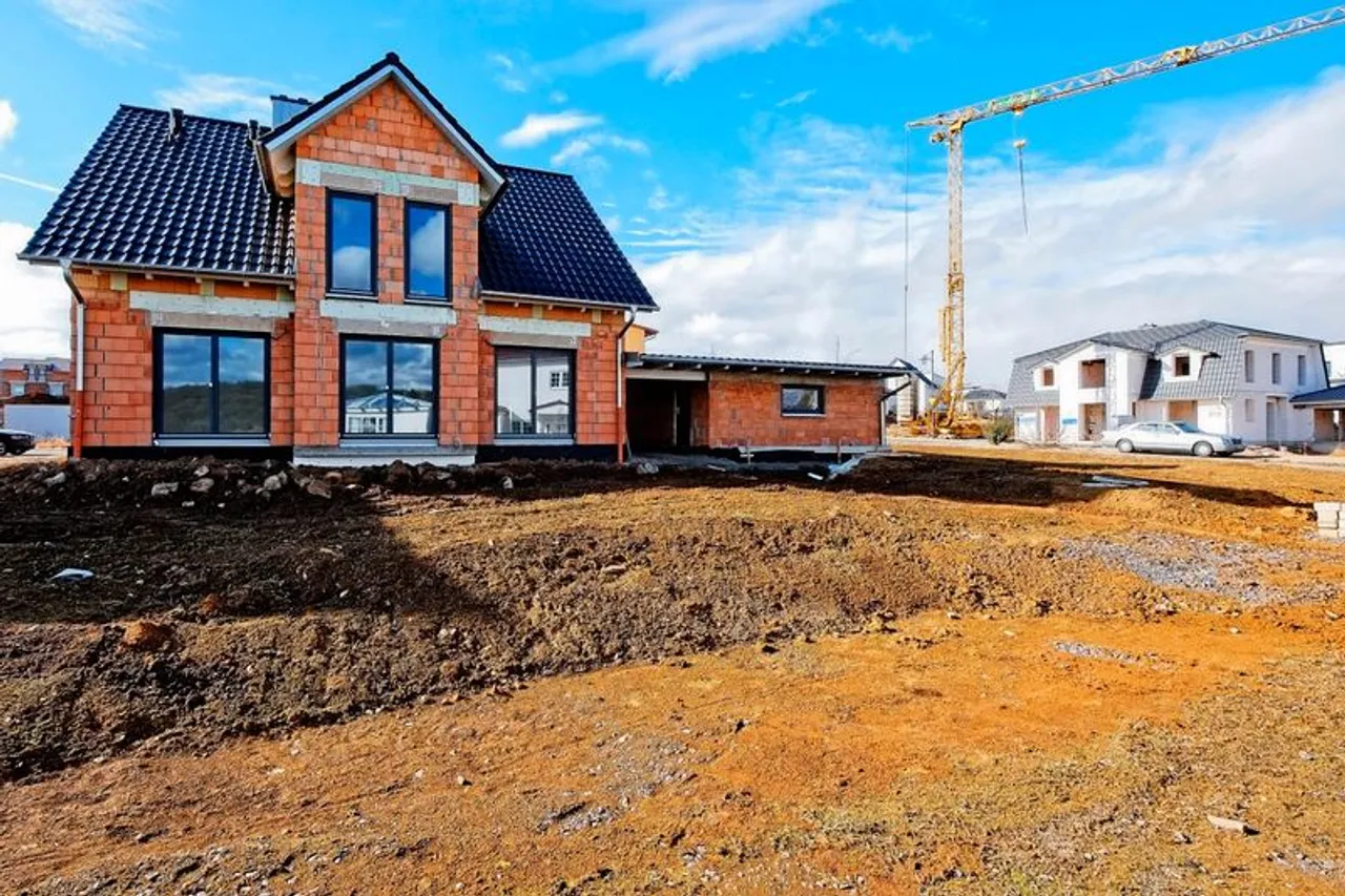 Wohnkreditvergabe: Alles weiter wie bisher?