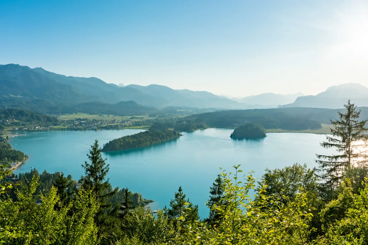Wunsch nach Eigentum in Kärnten so hoch wie nie