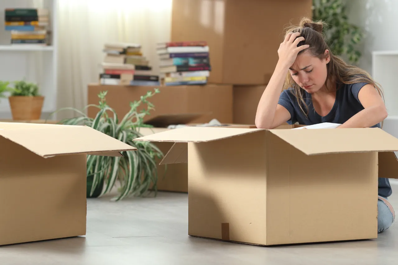 Wien: Mehr Menschen kämpfen mit ihren Mietzahlungen