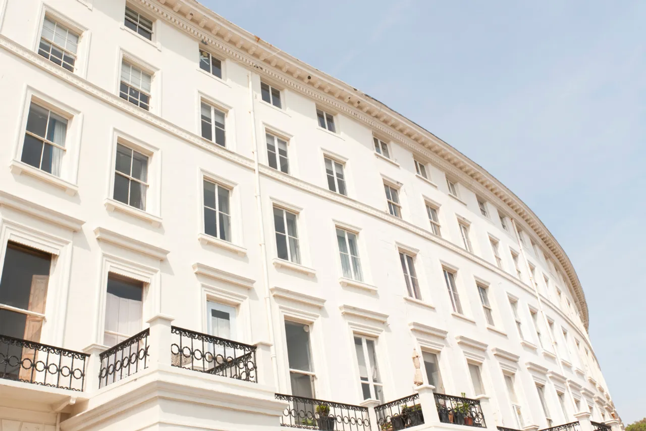 Immobilien weiterhin eine gute Anlagequelle?