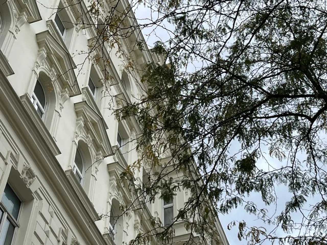 Zinshausbesitzer wollen Mietpreisbremse vor den VfGH bringen