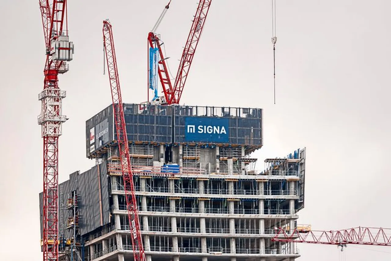 Hamburger Elbtower soll Fünf-Sterne-Hotel bekommen, neuer Investor an Bord