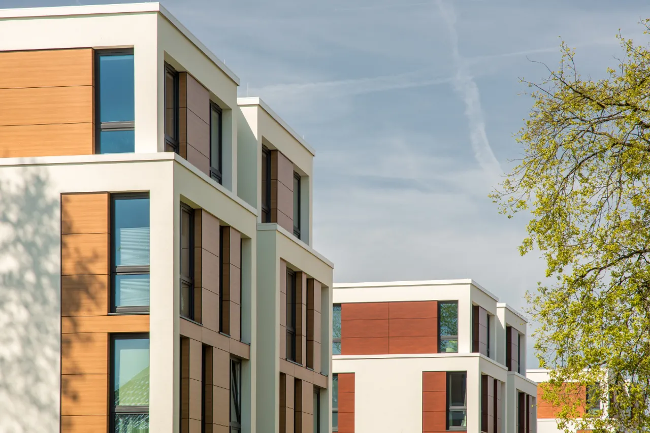 Bundestag der Immobilienwirtschaft tagt, um Lösung für die Immobilienbranche zu finden