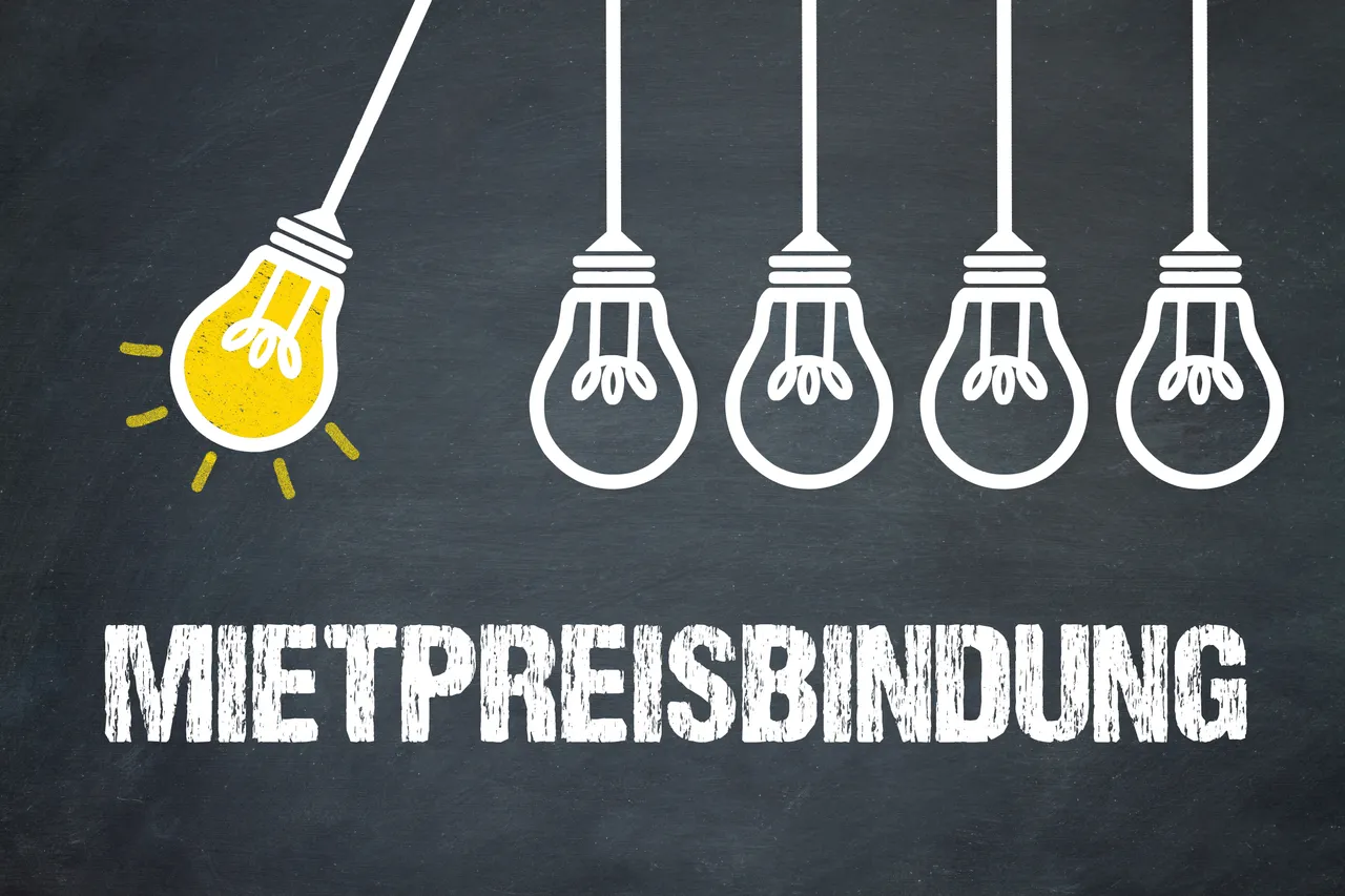 Denkfehler Mietpreisregulierung