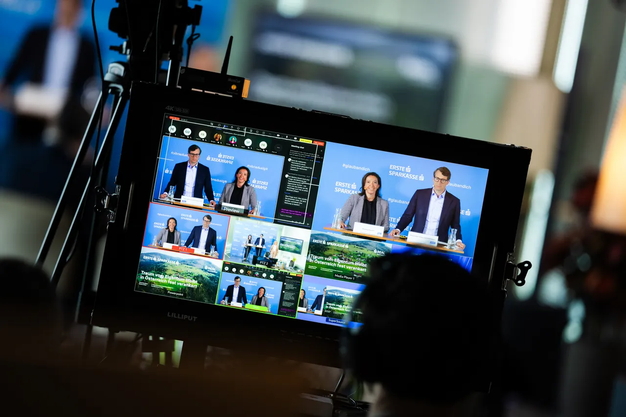 Wohnstudie 2025: Traum vom Eigentum bleibt in Österreich fest verankert