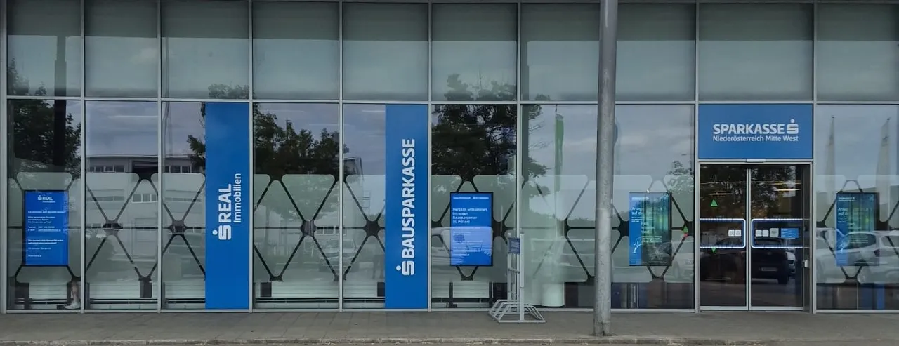 s Bausparkasse und s REAL ergänzen Angebot der Sparkasse