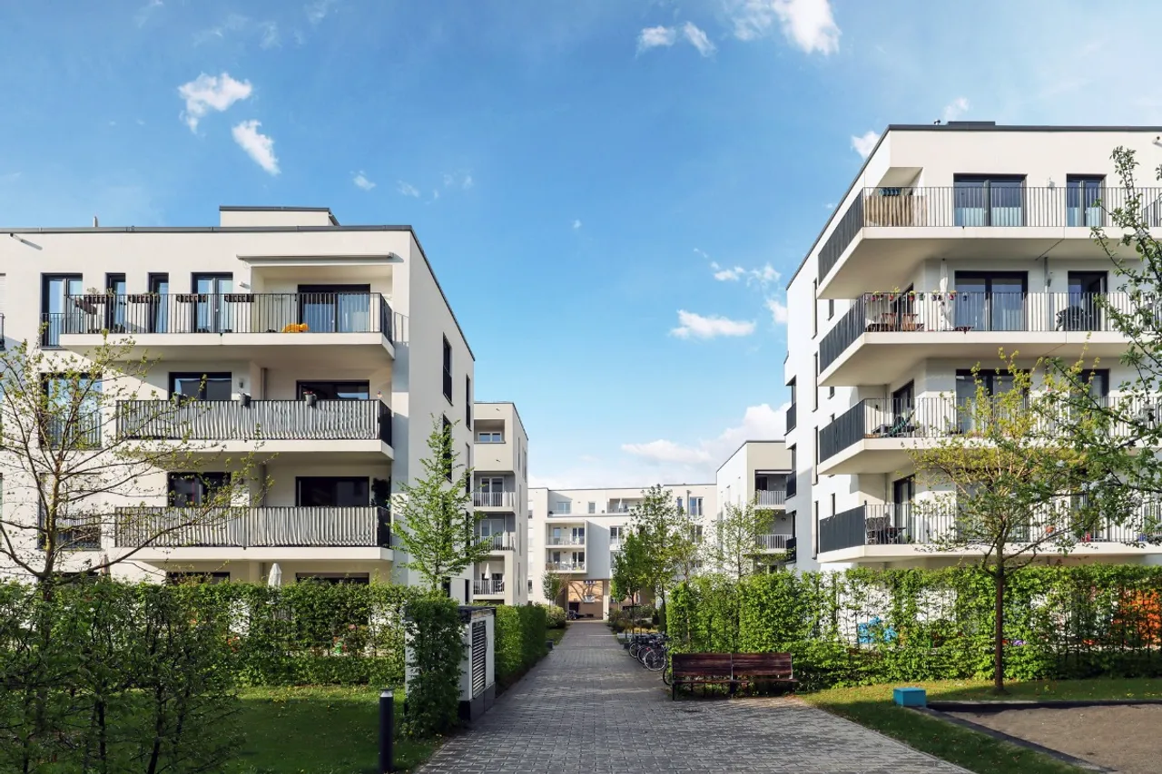 Oberösterreich bietet Zinsgestützte Darlehen im Rahmen des Wohnbaupakets