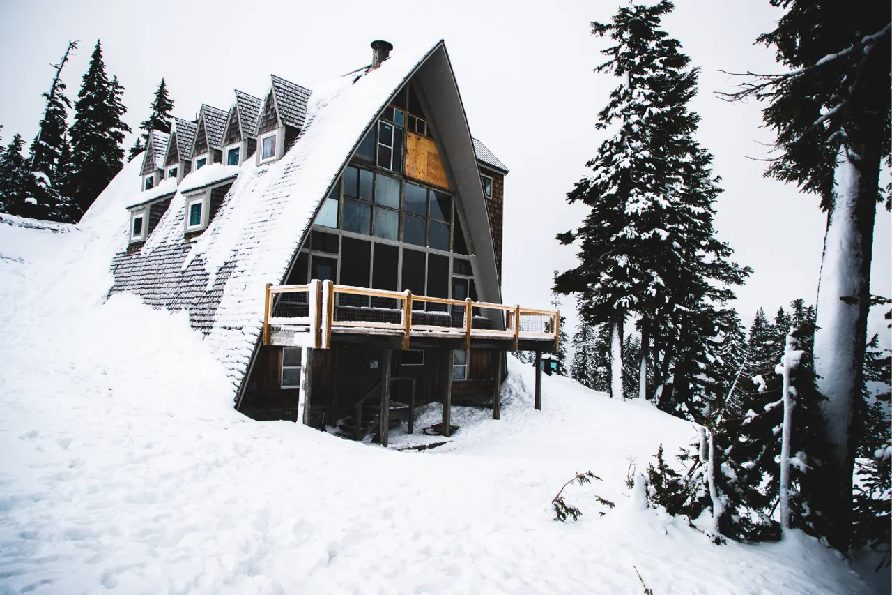 Immobilienpreise in den Alpen: Veränderungen und Chancen 2024