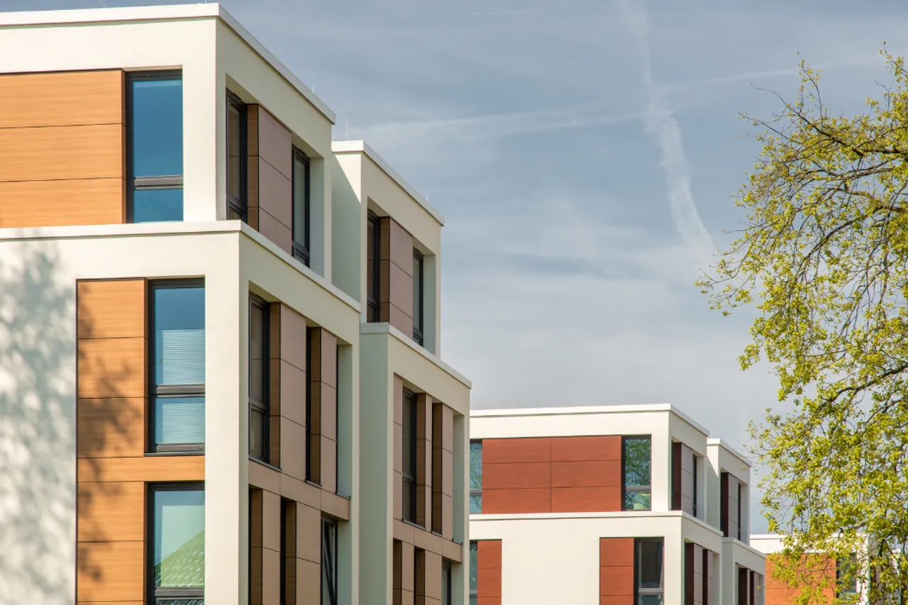 Wohnimmobilien: Regionale Unterschiede bei Preisen und Nachfrage