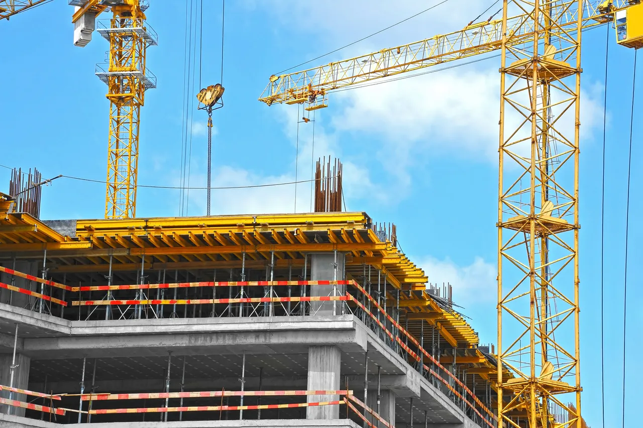 Geförderter Wohnbau zeigt Auswirkungen