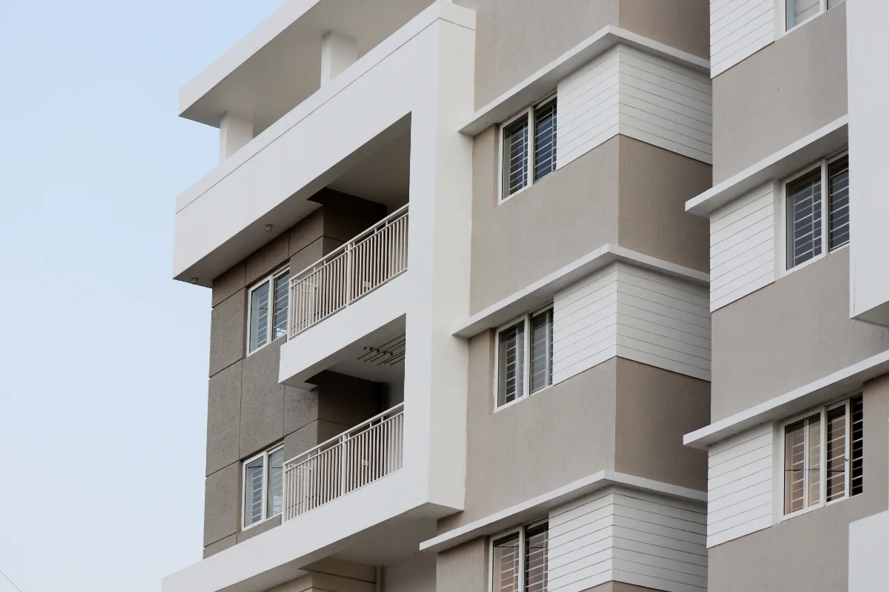 Grundbuch-Analyse 2024: Rückblick auf das Immobilienjahr in Österreich