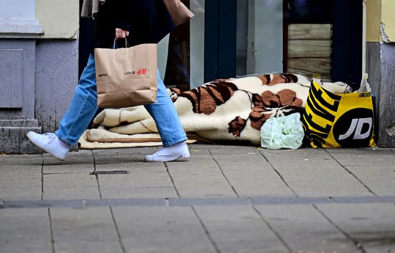 Zuerst die Wohnung, dann alles andere: Was gegen Obdachlosigkeit hilft